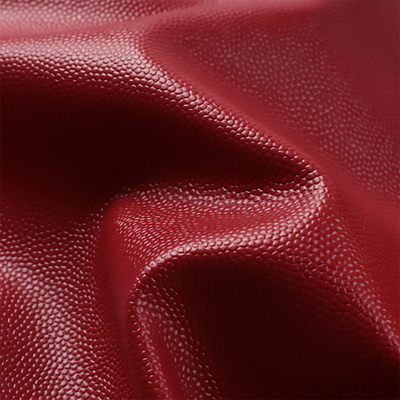 Pelle scamosciato sintetica Fadeless di cuoio del tessuto 0.65mm Microfiber della mobilia di PORTATA dell'azo