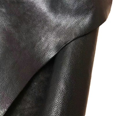 Lo SGS piega il cuoio sintetico su misura fatto a mano resistente del PVC di dimensione delle scarpe di cuoio