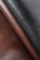 Cinghia eccellente di due strati del silicone del cuoio del tessuto del piccolo modello resistente all'uso classico di stuzzicadenti Nizza