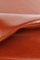tessuto dei bagagli del cuoio del silicone di larghezza di 130cm con il modello della nuvola di Brown giallo