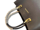 Messaggero di cuoio Bag For Women della chiusura lampo di lunghezza portatile della tasca 29cm