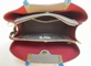 Messaggero tenuto in mano impermeabile Bag For IPad delle borse di cuoio della tasca principale