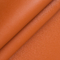 Materiale di cuoio sintetico 1.65mm della pelle scamosciata dell'unità di elaborazione dell'unità di elaborazione del modello del litchi del ODM spesso