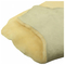 Tessuto di Shaggy Sheepskin Faux Fur Pillows della decorazione della pelle di pecora di PORTATA dell'azo dello SGS intero