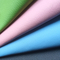 Candy colora il cuoio sintetico di cuoio sintetico dell'unità di elaborazione di 0.8mm per tappezzeria