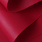 tessuto di cuoio sintetico rosso della pelle scamosciato del Faux dell'unità di elaborazione del vino di 1.7-1.8mm per la sede di automobile