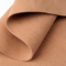 Il PVC dell'indumento di PORTATA dell'azo dello SGS riveste di pelle i tessuti della pelle scamosciata di Microfiber del tessuto
