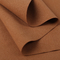 Tessuto di cuoio di Microfiber di 0.65mm della pelle scamosciata Fadeless del sintetico per i sofà