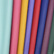 Cuoio resistente della tappezzeria dell'automobile della tappezzeria del PVC dell'abrasione multicolore del cuoio
