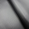 tessuto di cuoio di cuoio artificiale spesso del PVC di 1.6mm Nappa per l'interno dell'automobile