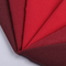 PVC 1.55mm materiale di cuoio di Grey Litchi Pattern Upholstery della calce densamente
