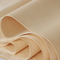 le borse di cuoio impermeabili di larghezza di 137mm piegano il cuoio sintetico resistente del PVC