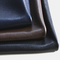 Pelle scamosciato artificiale scura di sport di cuoio resistente di Brown delle merci dell'unità di elaborazione dell'abrasione