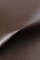 Cuoio spesso di cuoio di Nappa della cinghia del tessuto 1.6mm del silicone comodo di tatto